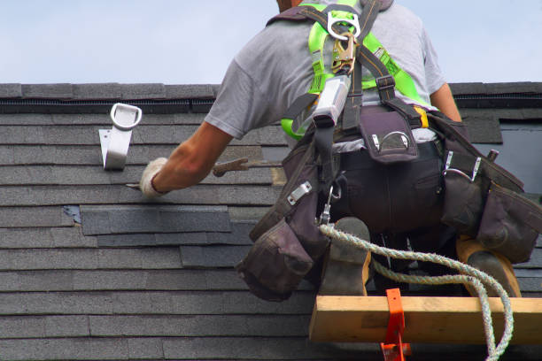 Best Residential Roofing Contractor  in Scottsburg, IN