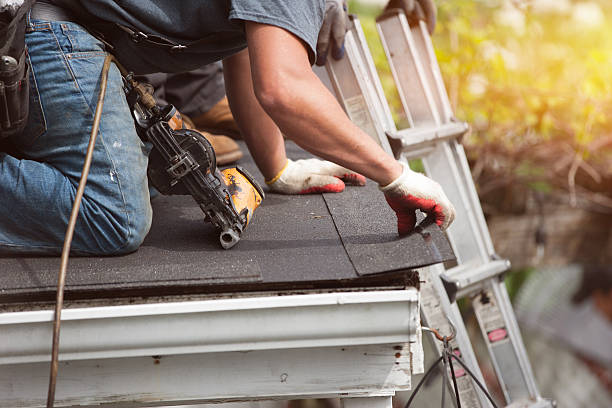 Quick and Trustworthy Emergency Roof Repair Services in Scottsburg, IN