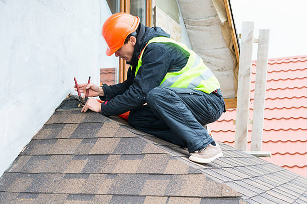 Best Commercial Roofing Services  in Scottsburg, IN